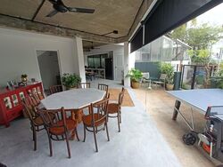 Tai Hwan Garden (D19), Terrace #563438171